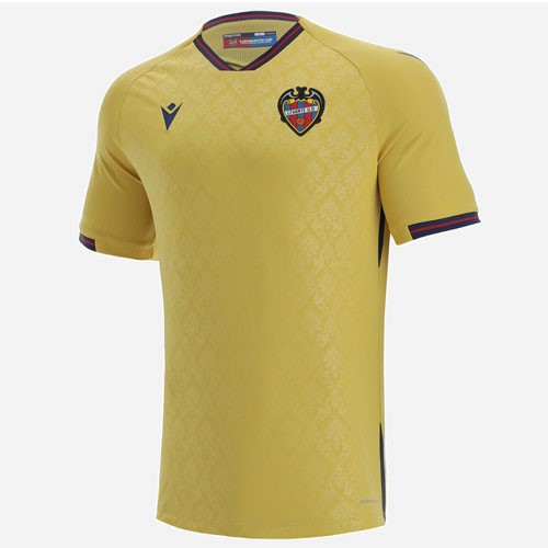 Tailandia Camiseta Levante Tercera equipo 2021-22